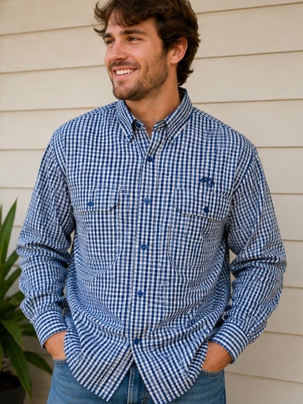 World Wide Sportsman Shirt in 3X